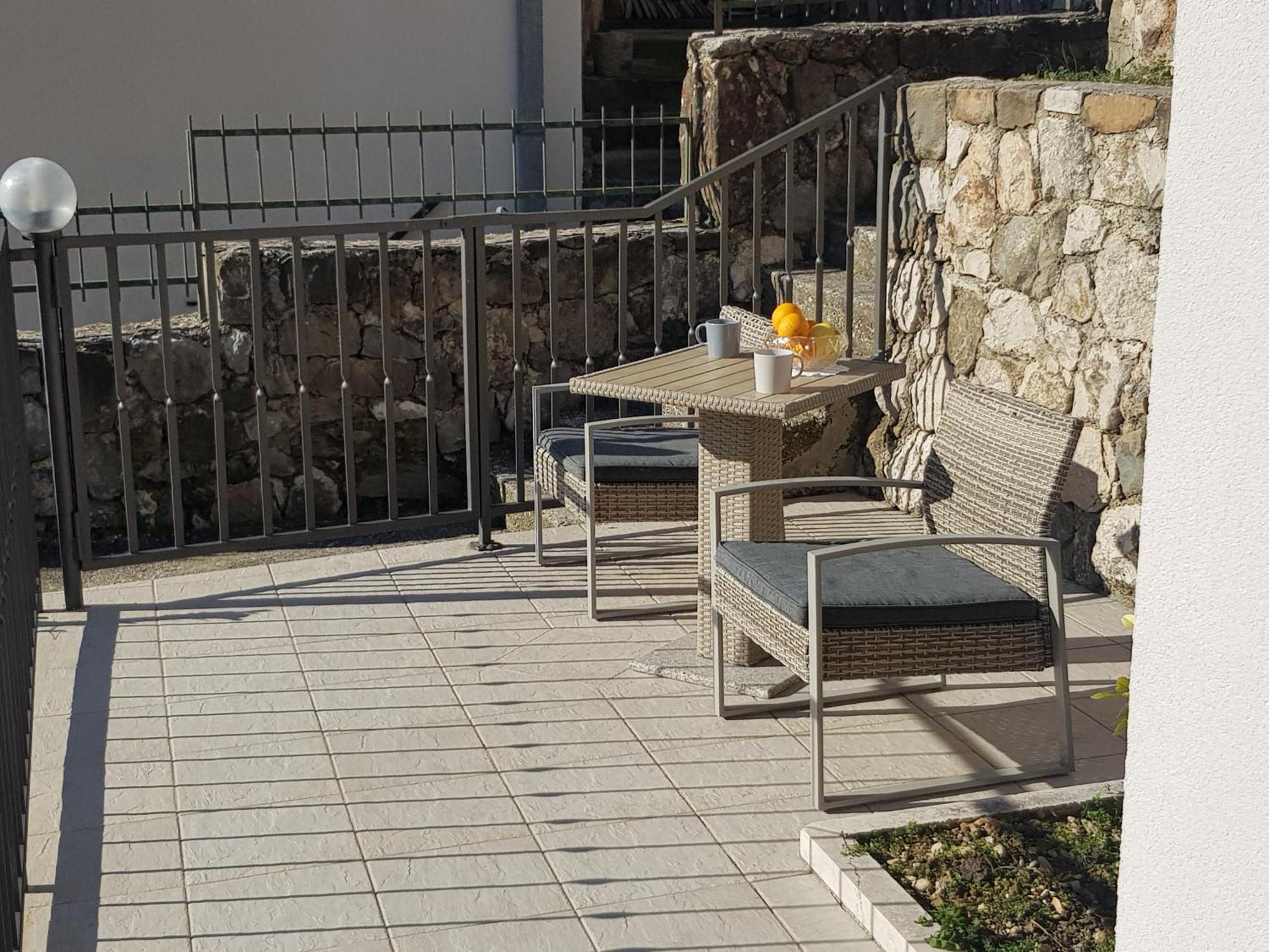 Apartments Pero Podgora Room photo